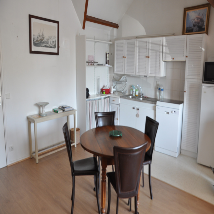 Offres de vente Appartement Honfleur (14600)