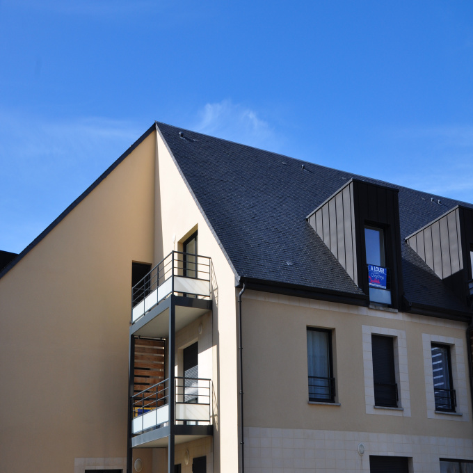 Offres de location Appartement Honfleur (14600)