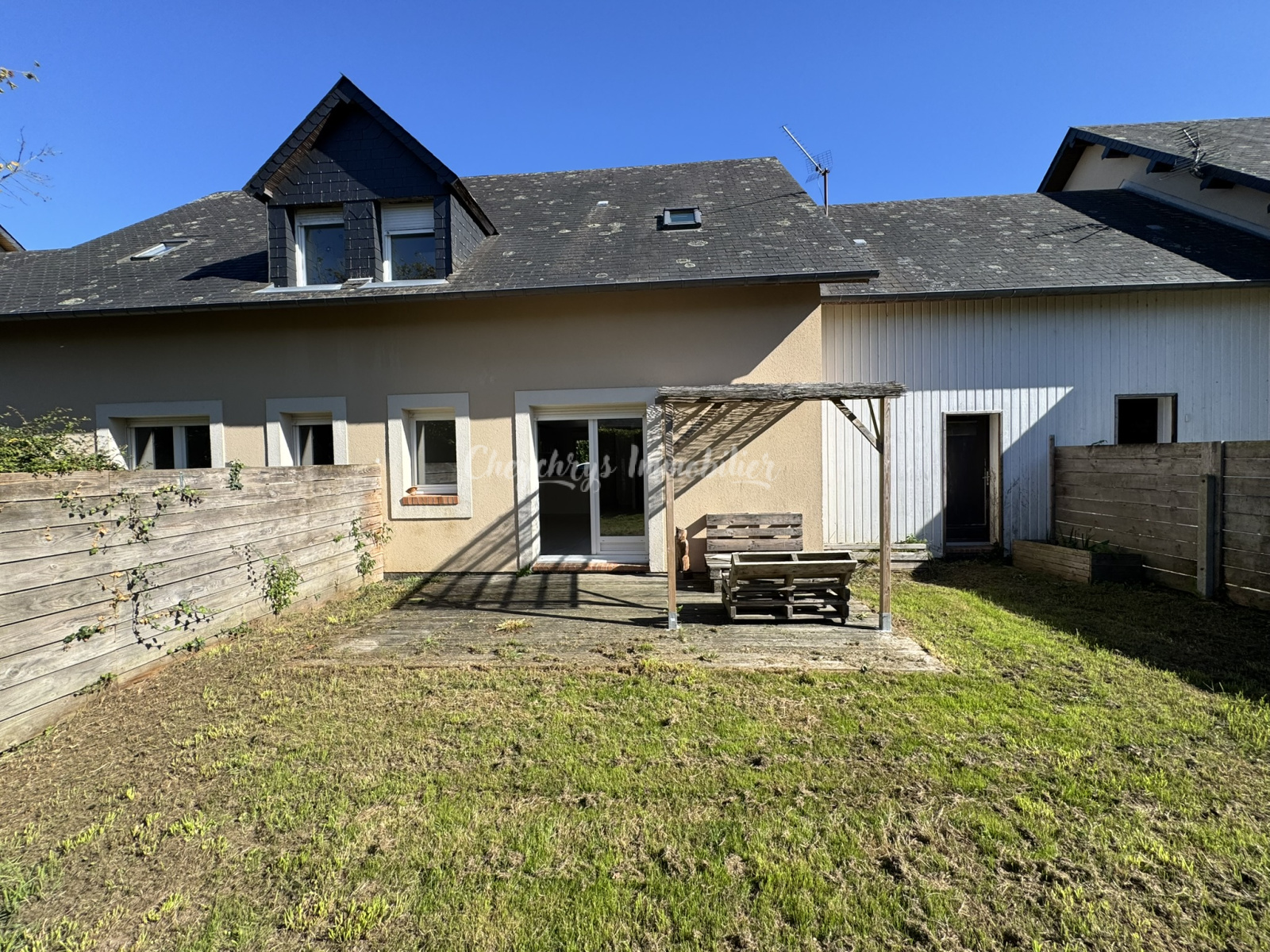 Maison 5 pièces 96 m² · à Equemauville · 96 m² · 249 900 €