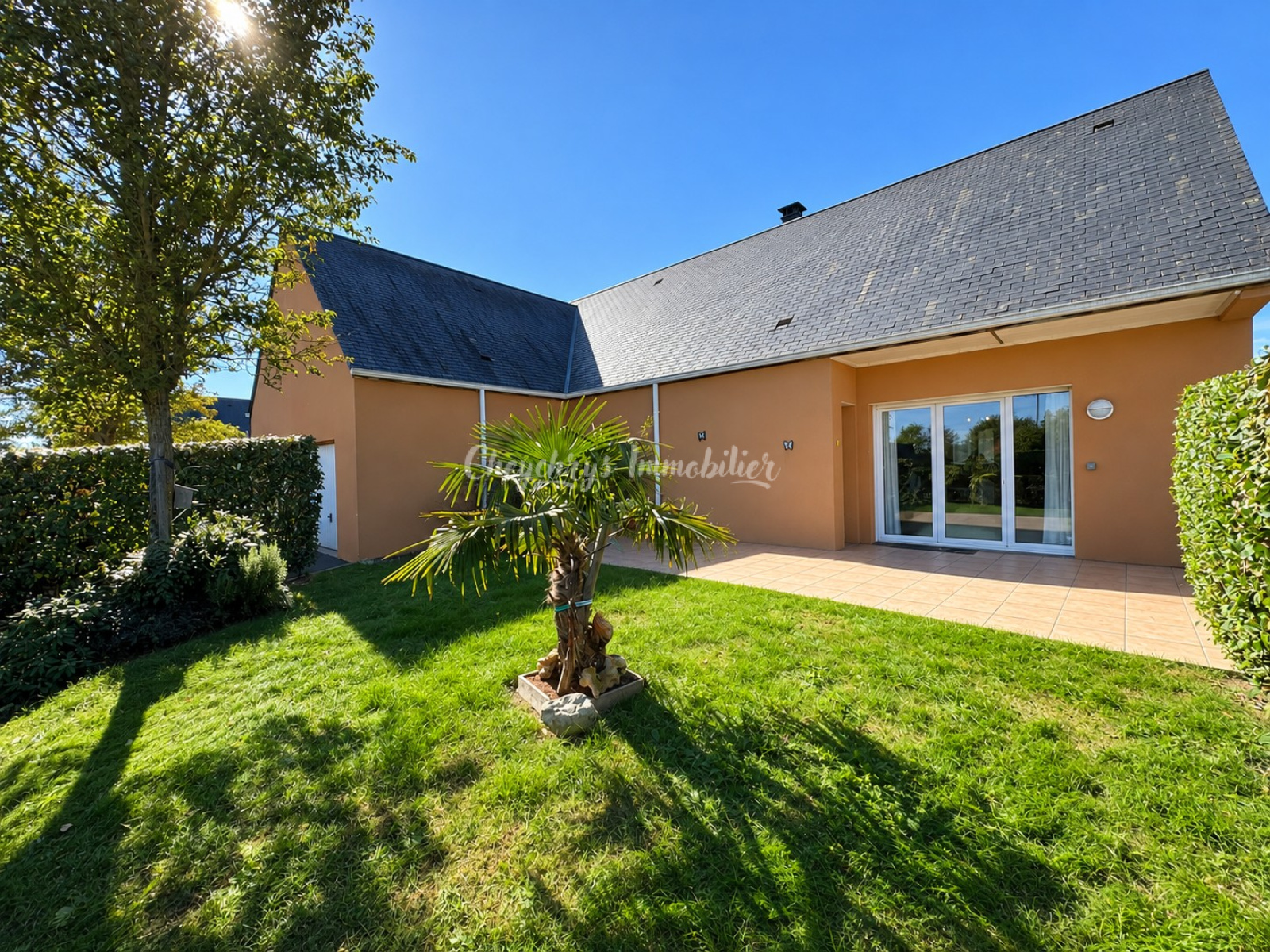 Appartement 4 pièces 111 m² · à Equemauville · 110,9 m² · 315 880 €