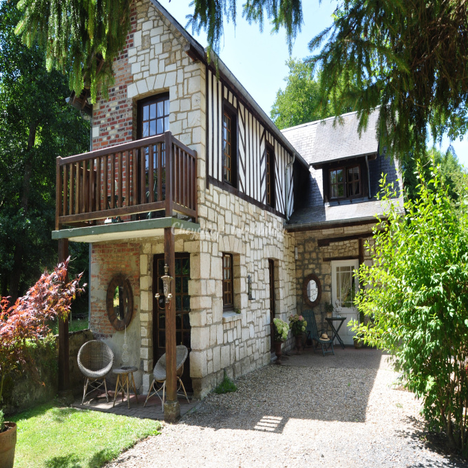 4 Rue Du Catelet 14130 Pont-l'évêque France