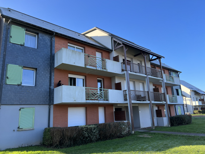 Offres de vente Appartement La Rivière-Saint-Sauveur (14600)
