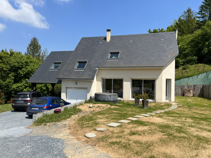 Offres de vente Maison Fourneville (14600)