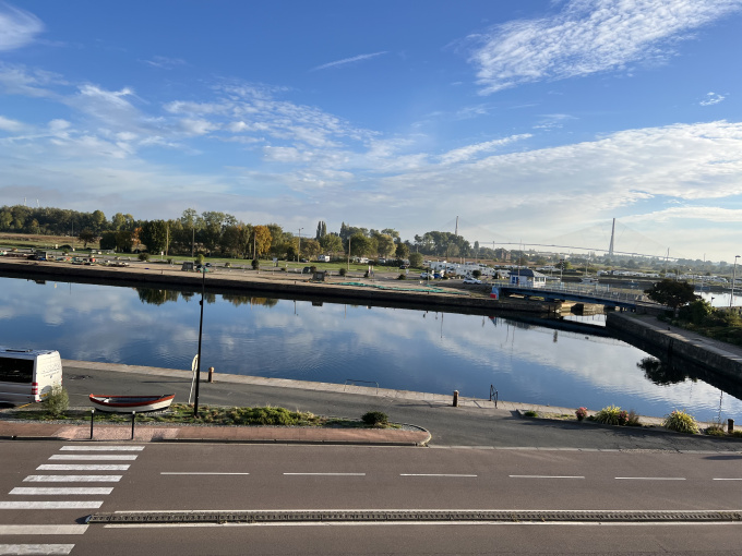 Offres de location Appartement Honfleur (14600)