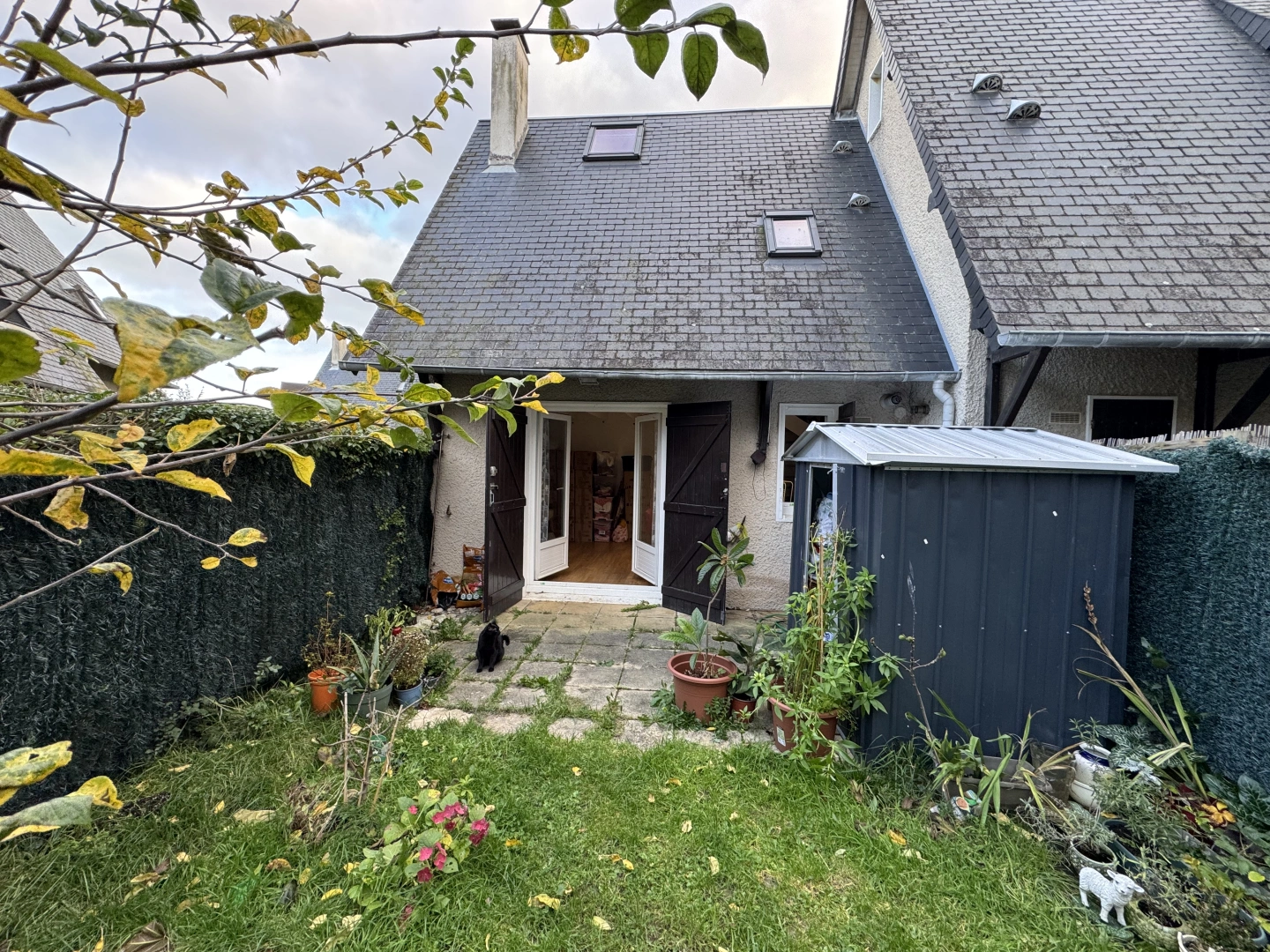 property