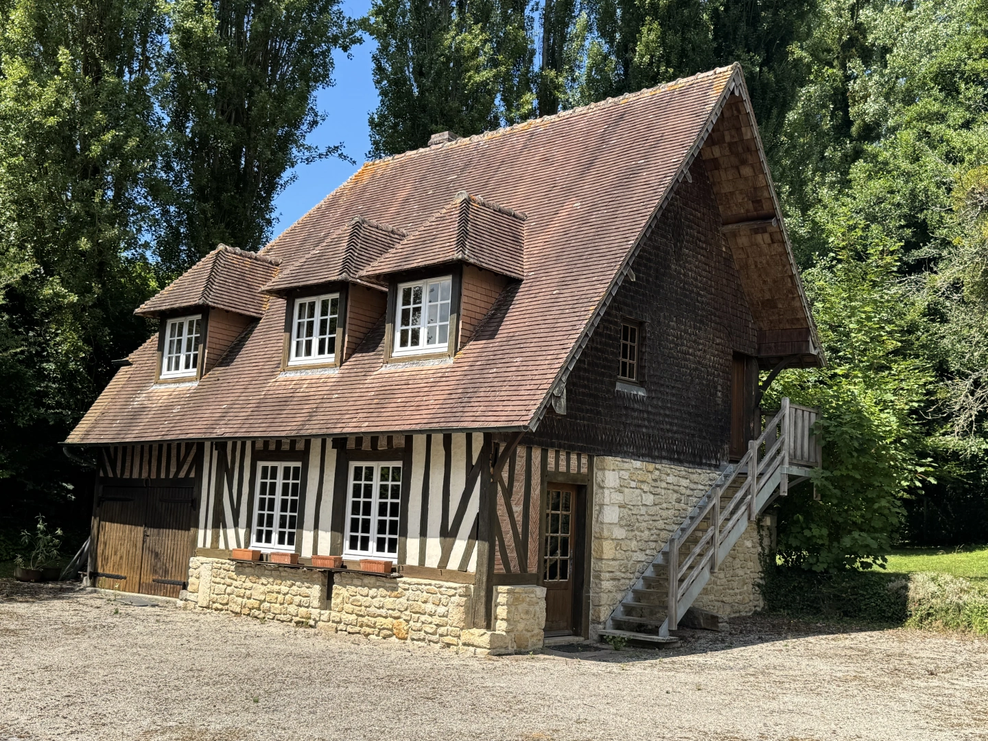 property